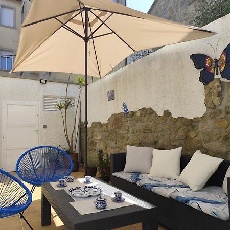 Casa O Castrino Villa Cambados Luaran gambar